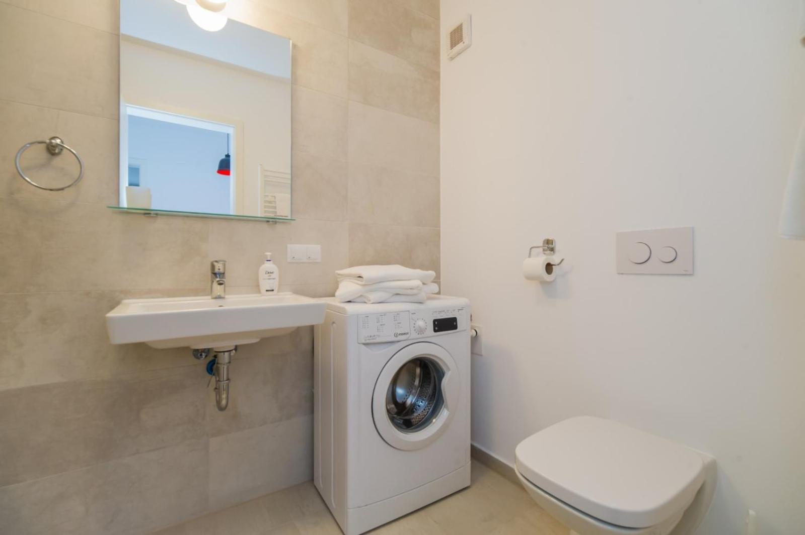 Kasper Cozy Apartments - Coresi Mall #布拉索夫 外观 照片