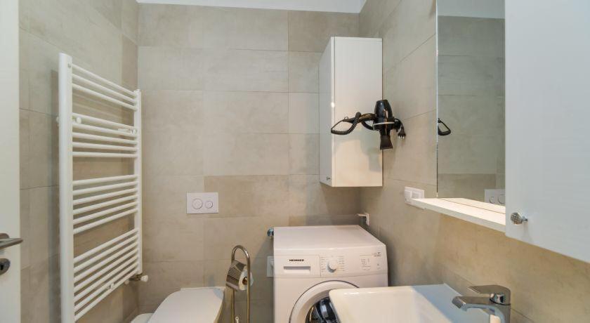 Kasper Cozy Apartments - Coresi Mall #布拉索夫 外观 照片
