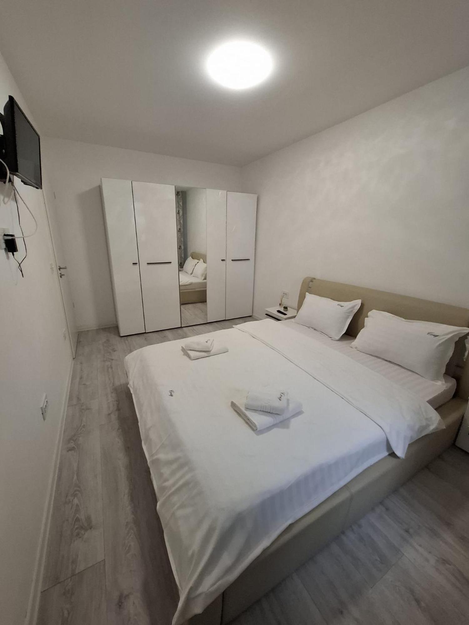 Kasper Cozy Apartments - Coresi Mall #布拉索夫 外观 照片